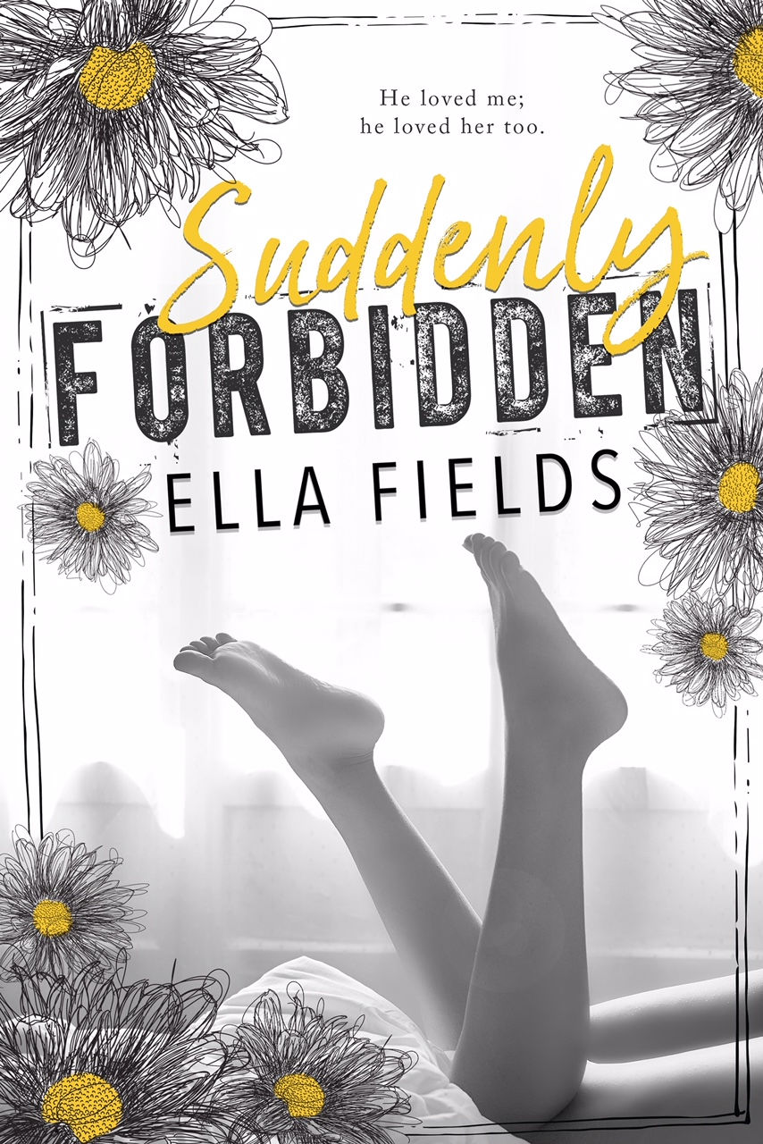 Book Review: Suddenly Forbidden by Ella Fields