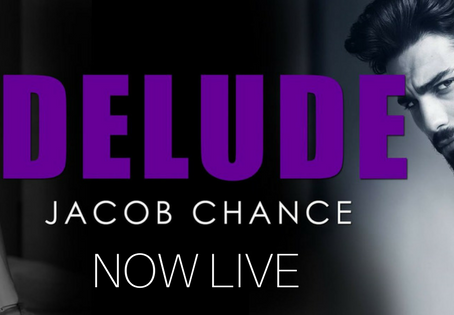 Delude by Jacob Chance