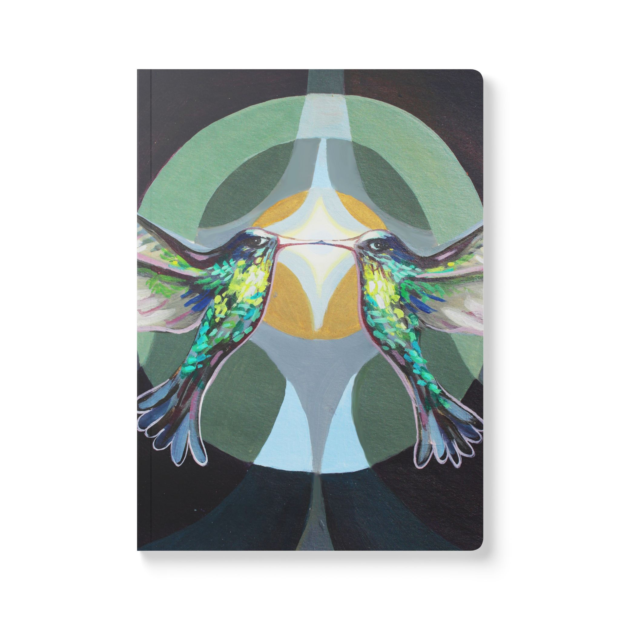 Hummingbird Journal