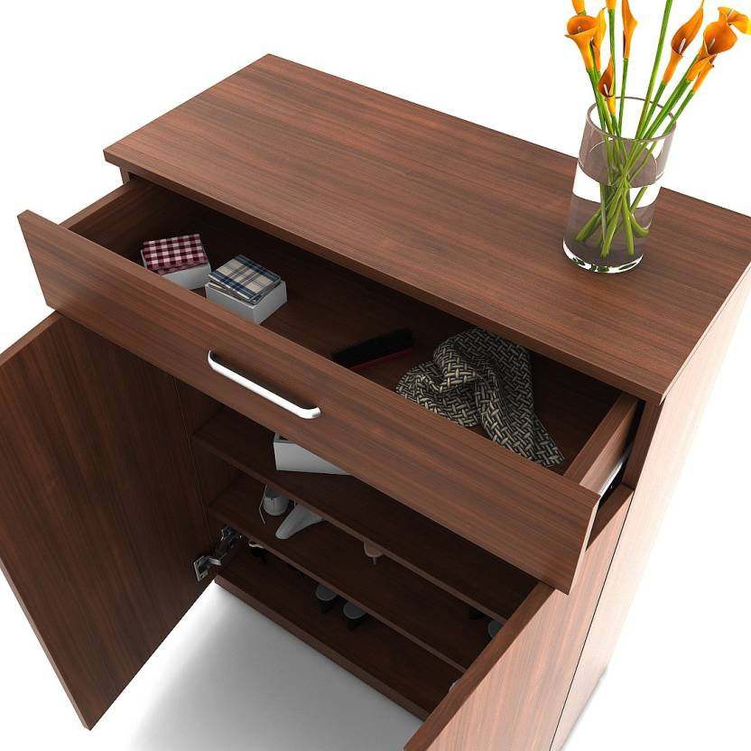 Thumbnail: 80 cm shoes cabinet Sc-105