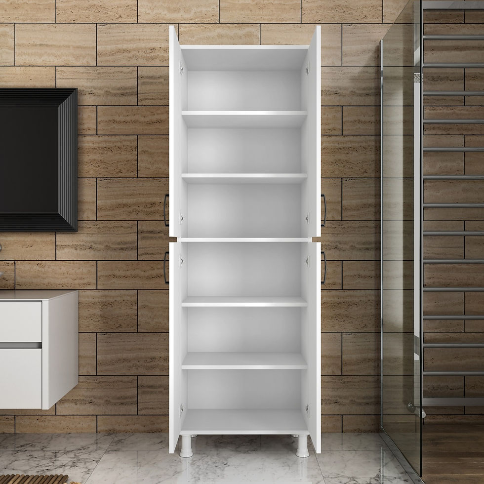 Thumbnail: 50 Cm storage cabinet
