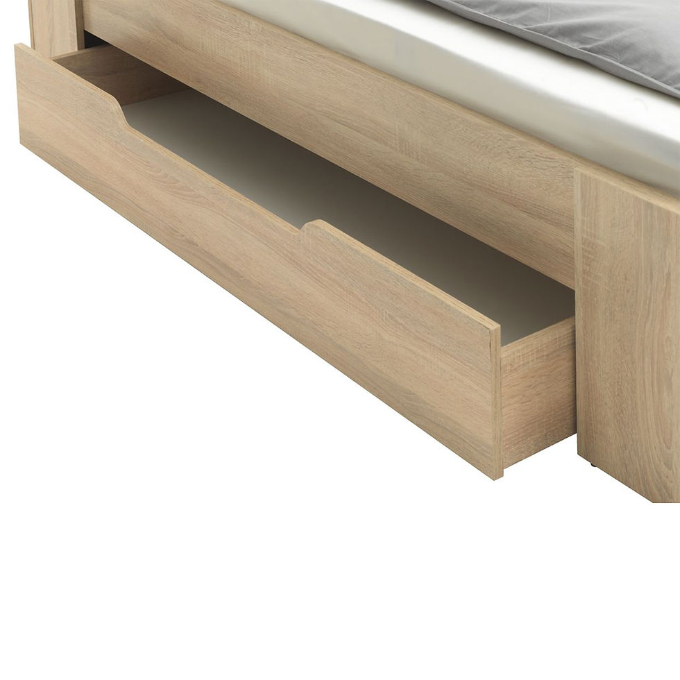 Thumbnail: Malmo  bedroom BR-5530