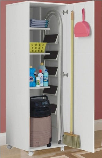 Thumbnail: 40 Cm storage cabinet .