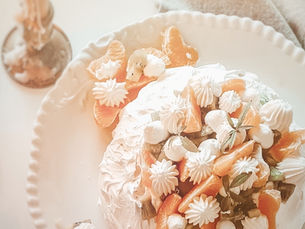 PASSION PAVLOVA