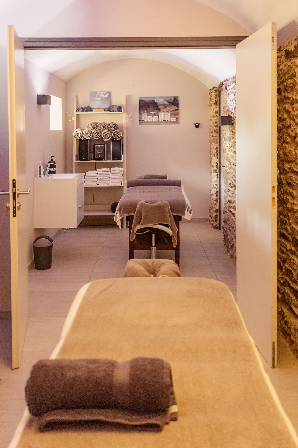 Manoir de Kerbot Hotel