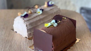 LES MEILLEURES BÛCHES 100 % SANS GLUTEN DE PARIS 2020 🎄✨