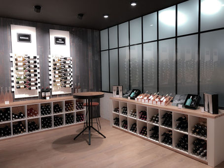 VINO TERRAE - GUIPAVAS