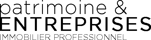 PATRIMOINE ET ENTREPRISES
