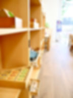 ecole montessori bilingue saint-cloud