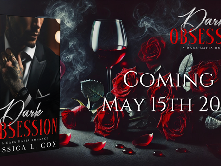 Obsession Never Felt This Dark—Are You Ready for a Dark Romance?
