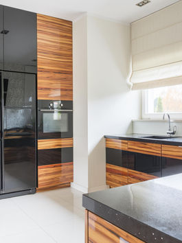 Rejuvenate Your Space with Counter Top Resurfacing