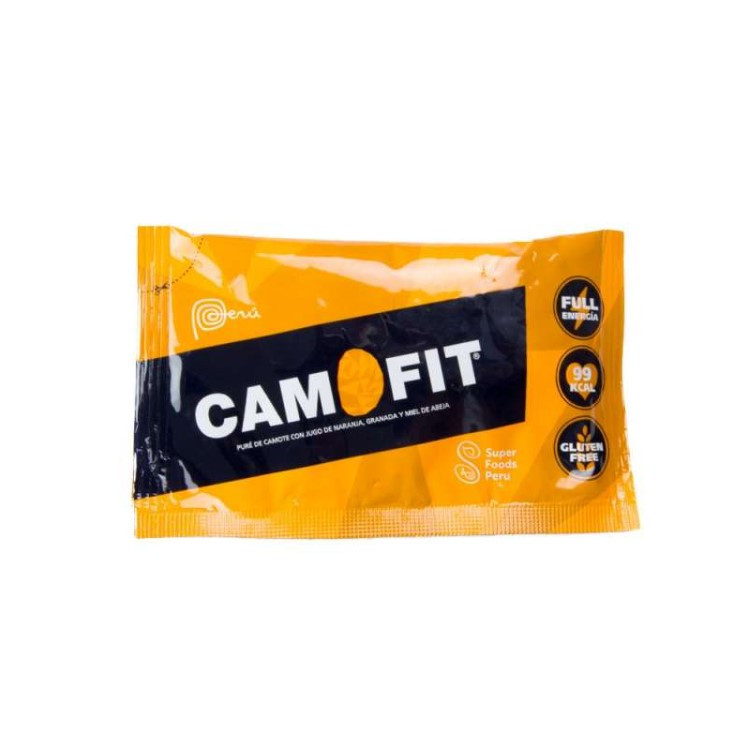 CAMOFIT - Camofit (sachet) 75g