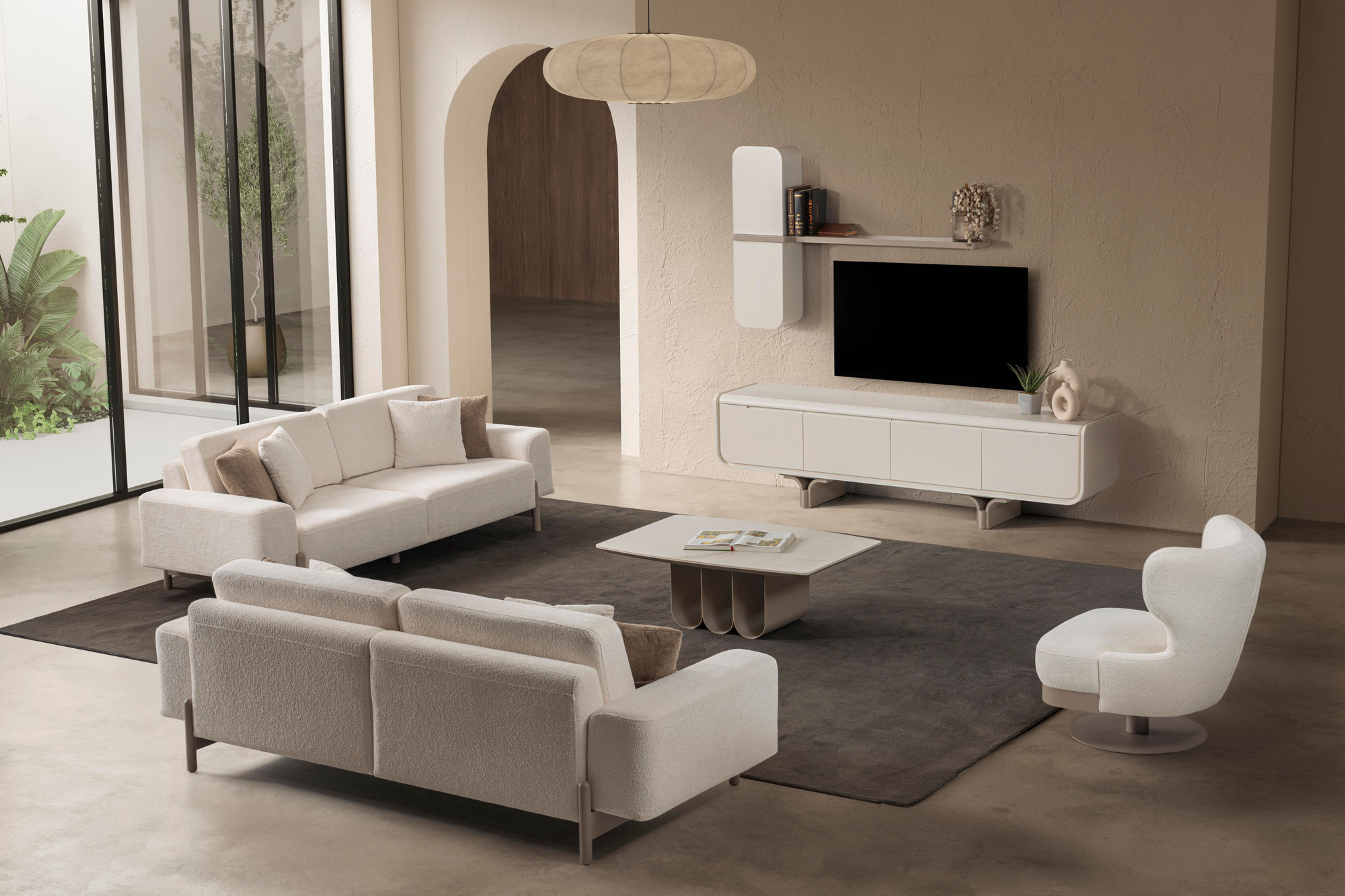 Porto Tv Unit
