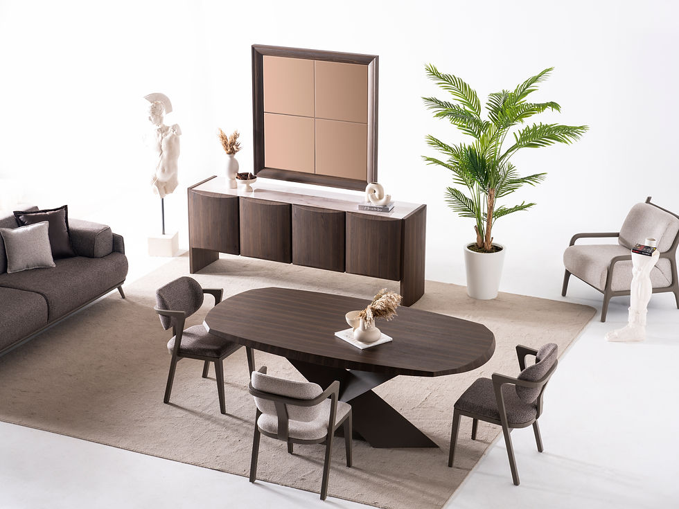 Thumbnail: Rapid Dining Set