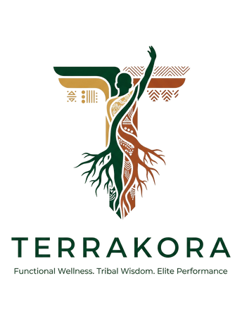 Terrakora #1 tribal biohacking superfoods in India