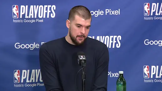 Clippers' Ivica Zubac's Los Angeles Home Burglarized: A Cautionary Tale