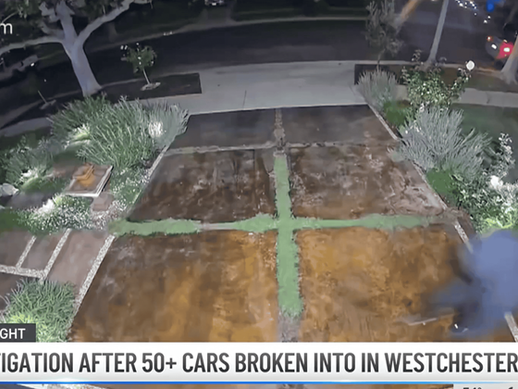 Guarding Our Haven: A Call to Action in Response to Rising Crime in Westchester and Playa Vista Neighborhoods