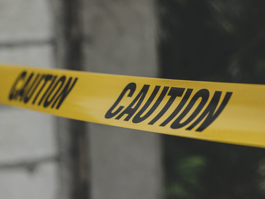 Burglars Smash Glass Door in Break-In at Actor Jennifer Freeman’s Hollywood Home