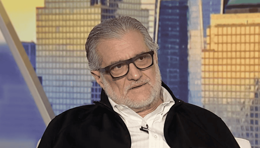 Lady Gaga's Father Attacked: Navigating Uncertainty as a Small Business Owner in NYC