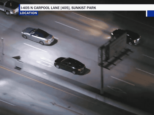 Panic Room Builders Highlight the Importance of Home Security Amid Recent LA County Police Chase