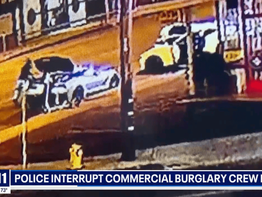 San Fernando Valley Crime Wave: A Community on Edge Amid Recent Arrests