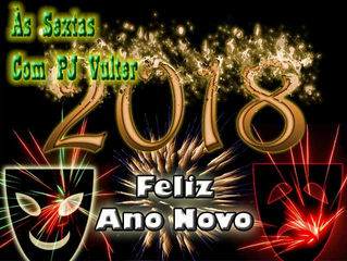 Feliz Ano Novo