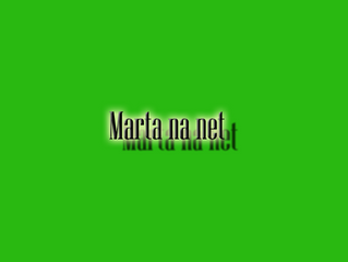 Marta na Net