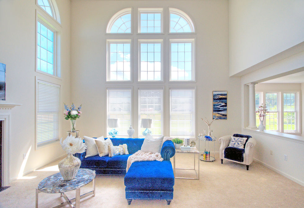 INTERIORS DP Breland Photography, Real Estate Photography,