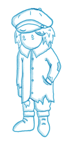 NPC concept