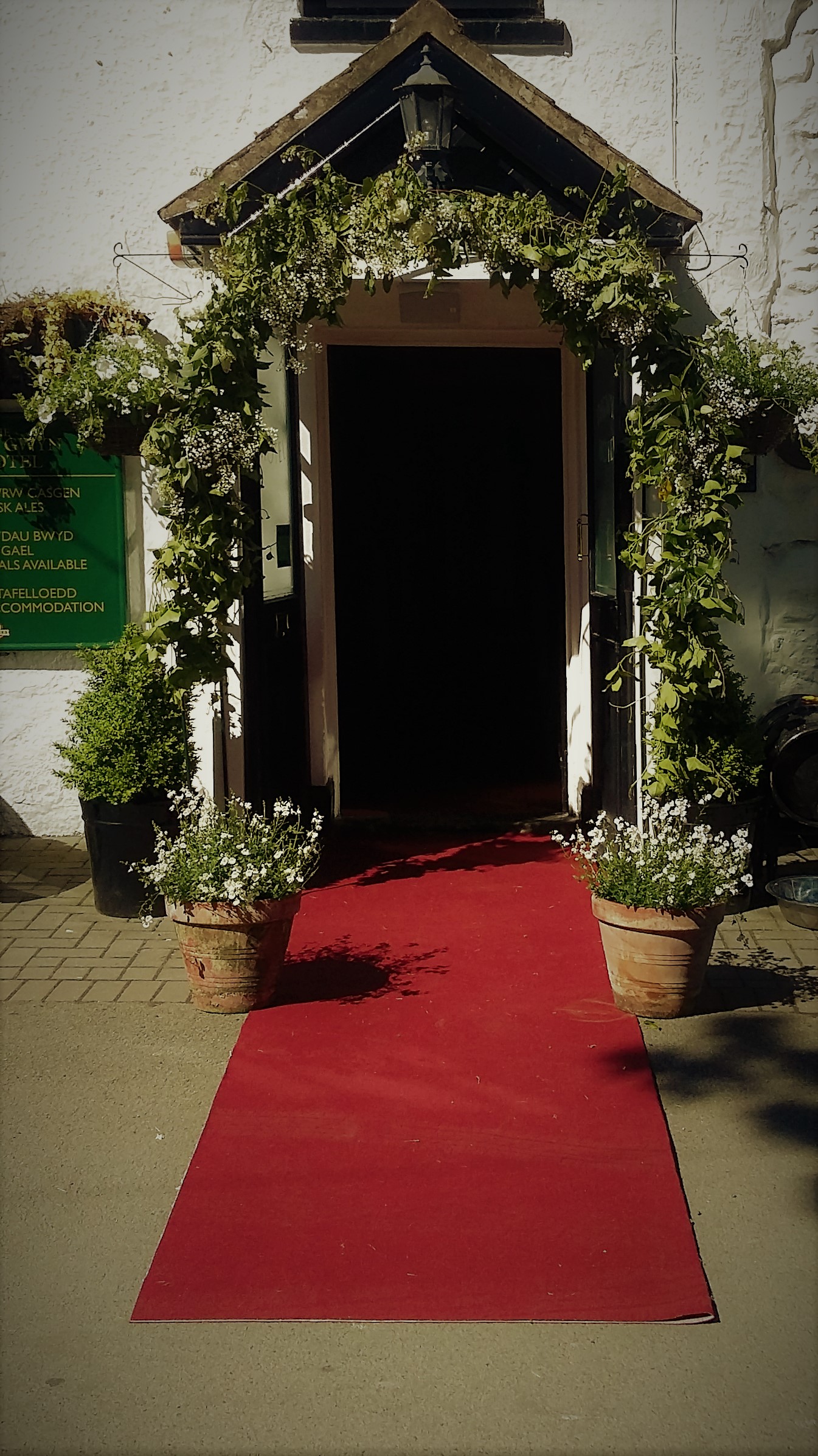 Tailored Weddings