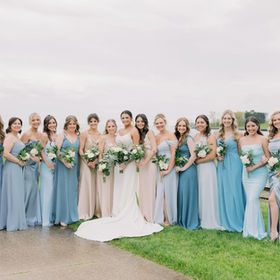 Gallery | BridesMaid Beautiful Gallery | BridesMaid Beautiful