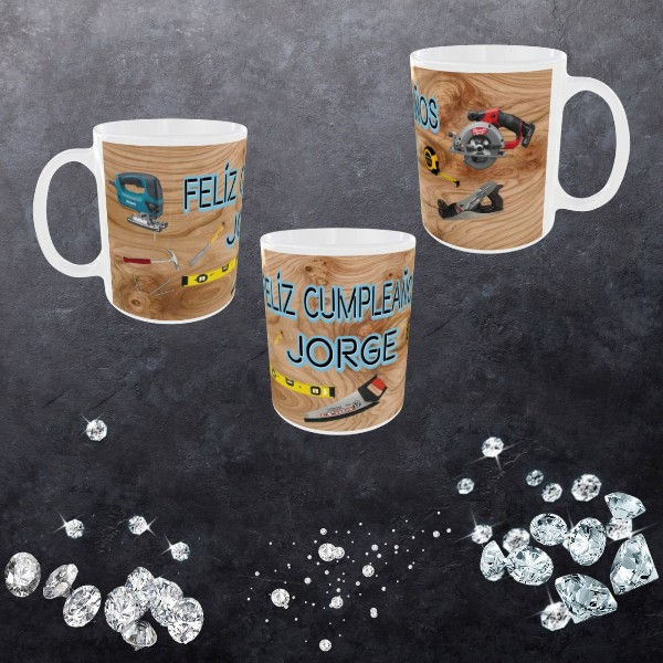 Miniatura: tazones personalizados