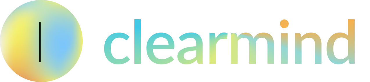 Clearmind logo