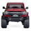 Thumbnail: Traxxas TRX-4 2021 Ford Bronco 4WD RTR Crawler Trail Truck