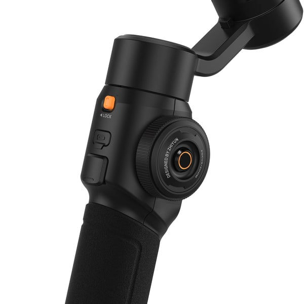 Thumbnail: Zhiyun Smooth 5S AI