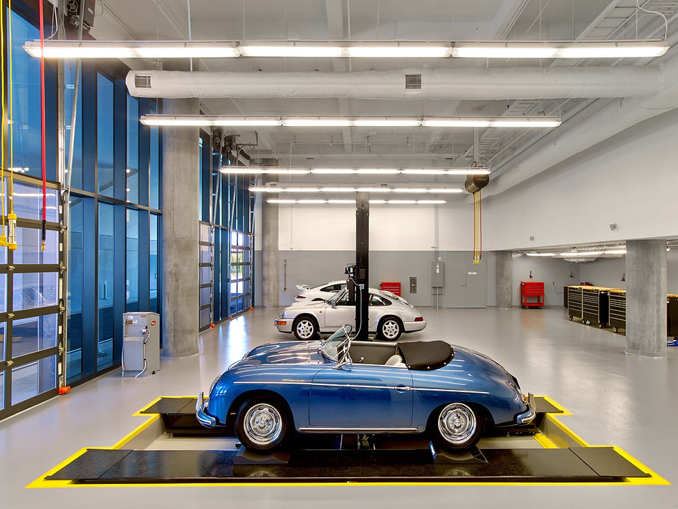 illuminating innovation and collaboration