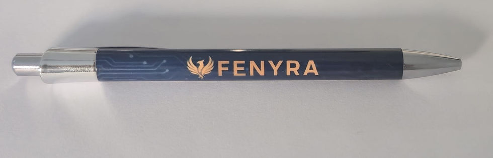 Miniatura: Penna Sublimatica Personalizzata