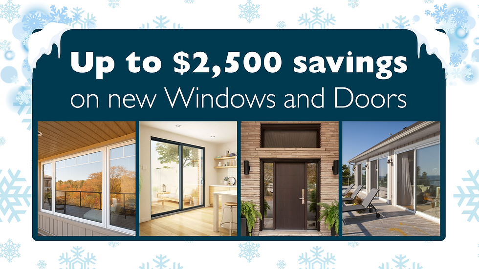 Save Up to $2,500 with GEM’s Winter Booking Offer