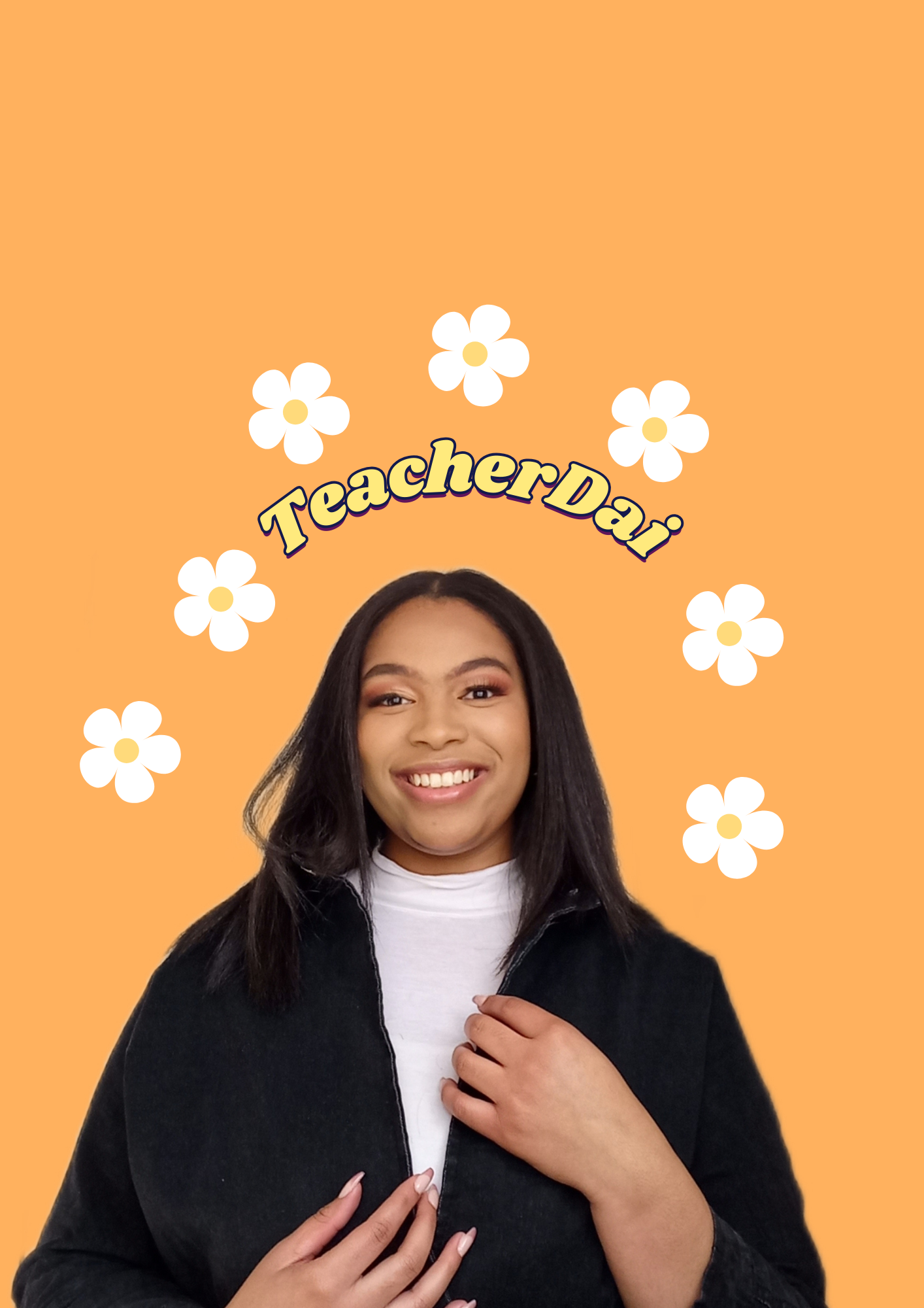 Writer: TeacherDai