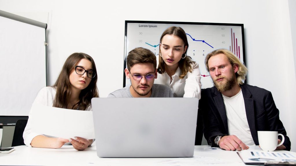 Tipos de planes de formación empresarial