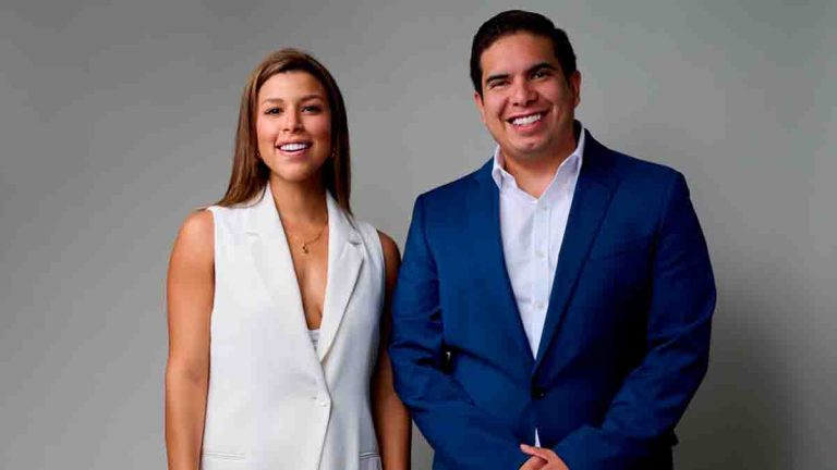 Angie Bueno Navarro – CEO of Slas LLC & Gabriel Jiménez Vargas – CEO of Black Vitriol