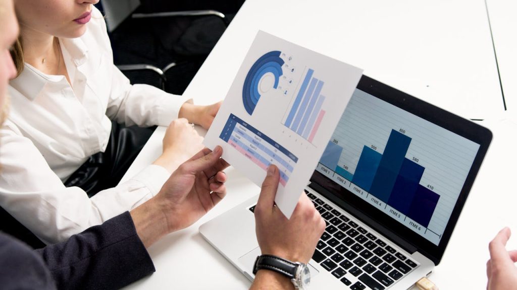 Clasificación de empresa según su sector