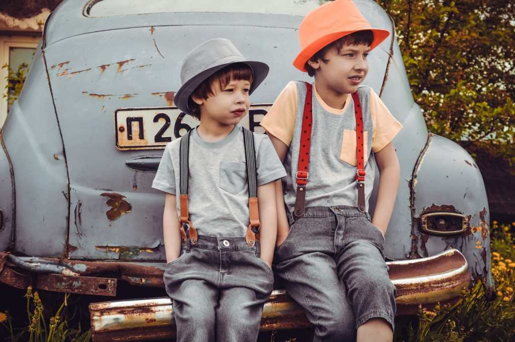 Gocco, franquicia de ropa infantil