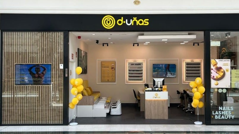 D-uñas