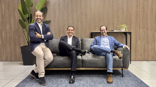 Fundadores de IA Transfomers