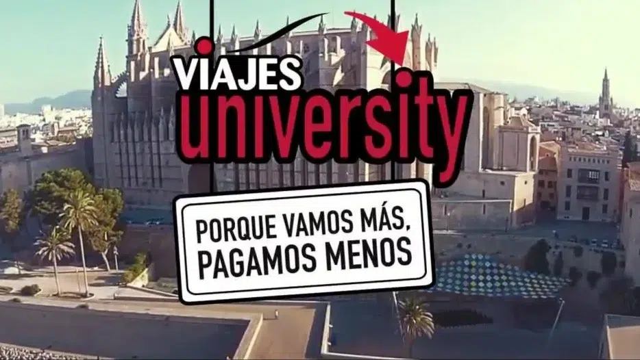Viajes University