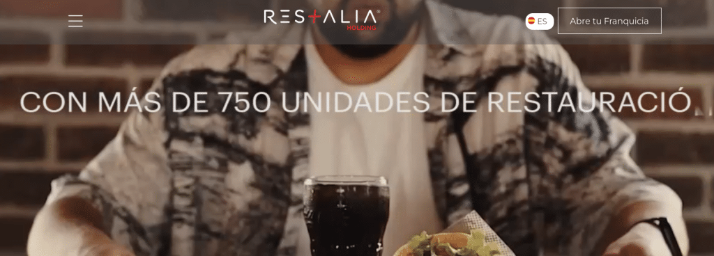 Restalia