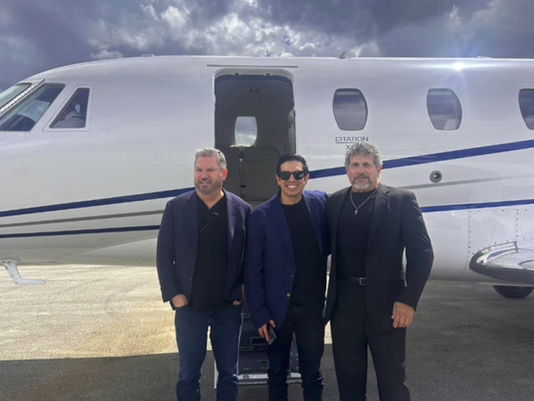 U.S. Armor Group Enters UAE Market Through Partnership with Black Vitriol