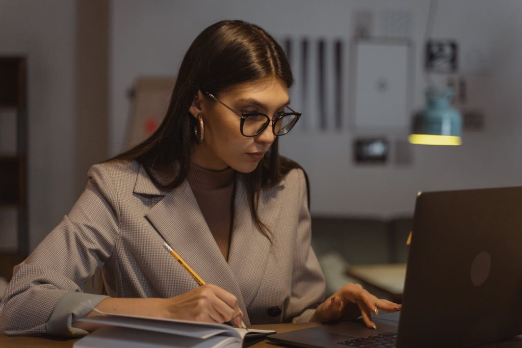 Beneficios de los cronogramas