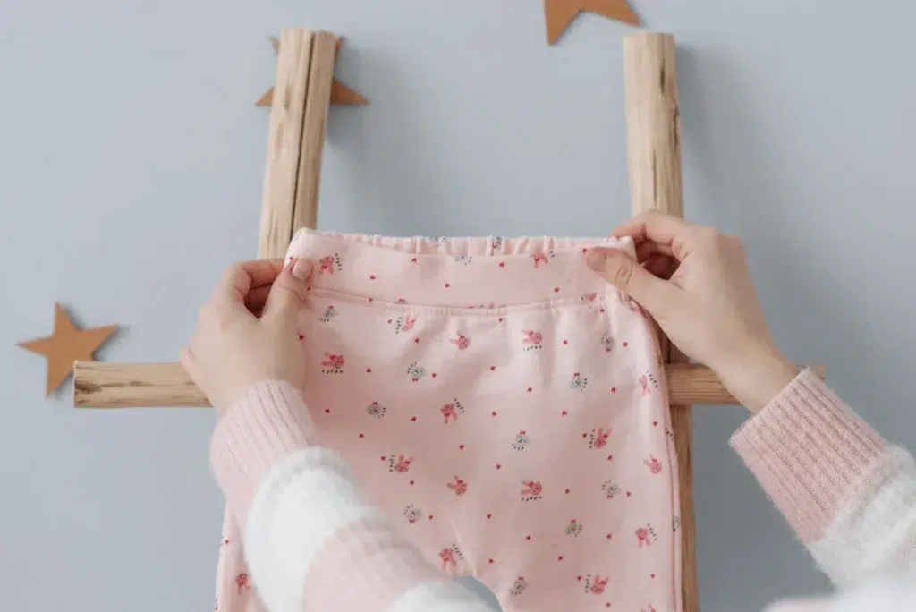 Mejores franquicias de ropa de niños